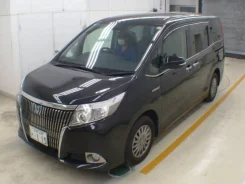 Toyota Esquire. ��������, ��������, 1.8 (99��.�.), ������, 62����. ��, �/�. ��� ����� �� ������������ ����