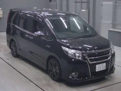 Toyota Esquire. ��������, ��������, 1.8 (99��.�.), ������, 28����. ��, �/�. ��� ����� �� ������������ ����