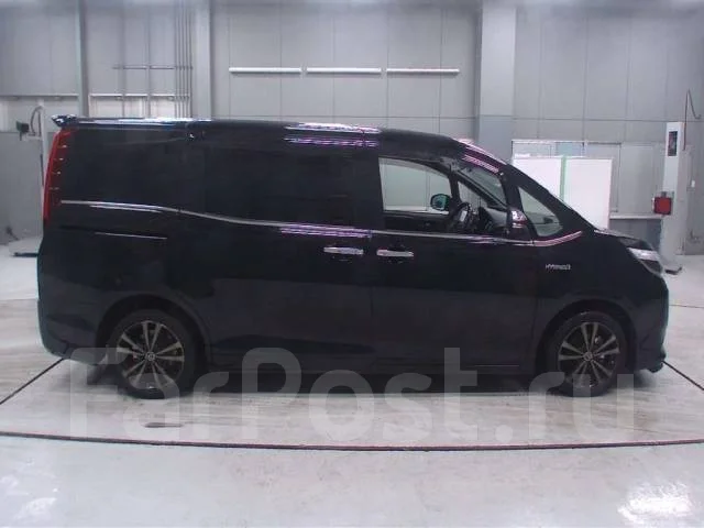 Toyota Esquire. ��������, ��������, 1.8 (99��.�.), ������, 28����. ��, �/�. ��� ����� �� ������������ ����
