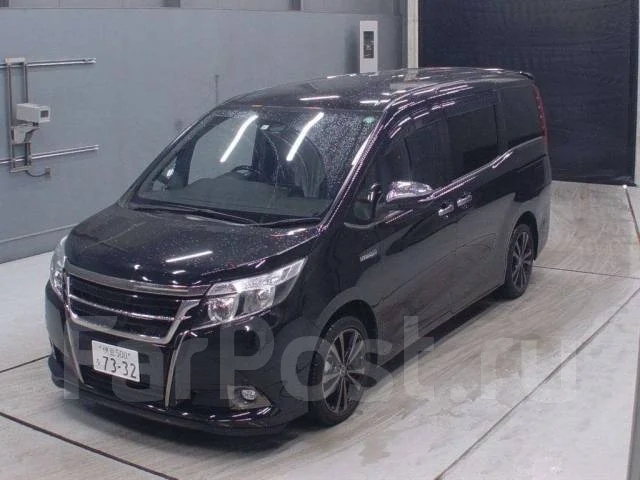 Toyota Esquire. ��������, ��������, 1.8 (99��.�.), ������, 28����. ��, �/�. ��� ����� �� ������������ ����