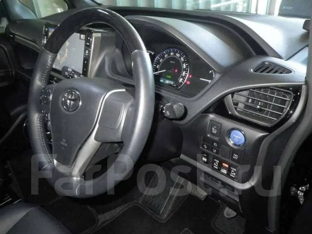 Toyota Esquire. ��������, ��������, 1.8 (99��.�.), ������, 28����. ��, �/�. ��� ����� �� ������������ ����