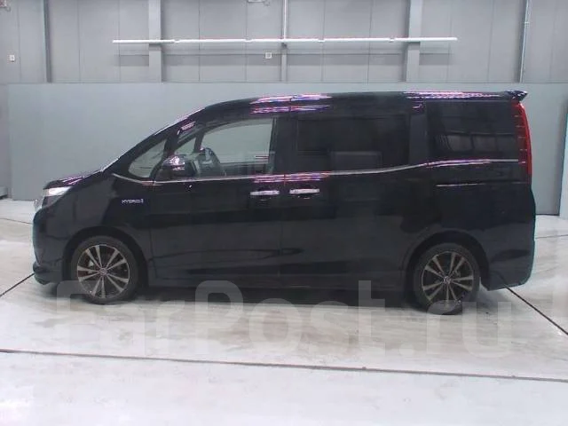 Toyota Esquire. ��������, ��������, 1.8 (99��.�.), ������, 28����. ��, �/�. ��� ����� �� ������������ ����