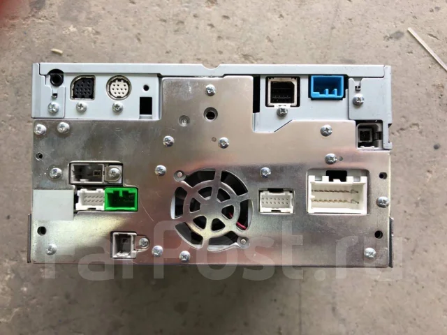 Clarion GCX708AW ����