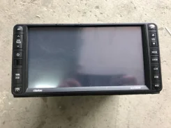 Clarion GCX708AW ����
