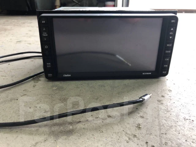 Clarion GCX708AW ����