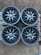 Bridgestone Glitzer. 7.0x17", 5x114.3, ET45, �� 73,1���. ����