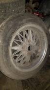 Manaray Sport Pro Get MX. 6.5x15", 4x114.3, ET16 