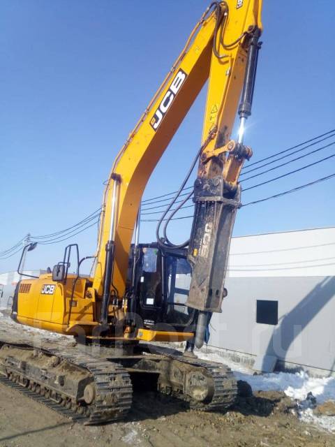 Машинист экскаватора, работа в ООО \"ПЕРЕГРУЗ\" во Владивостоке ...