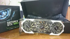 GeForce GTX 980 Ti ����