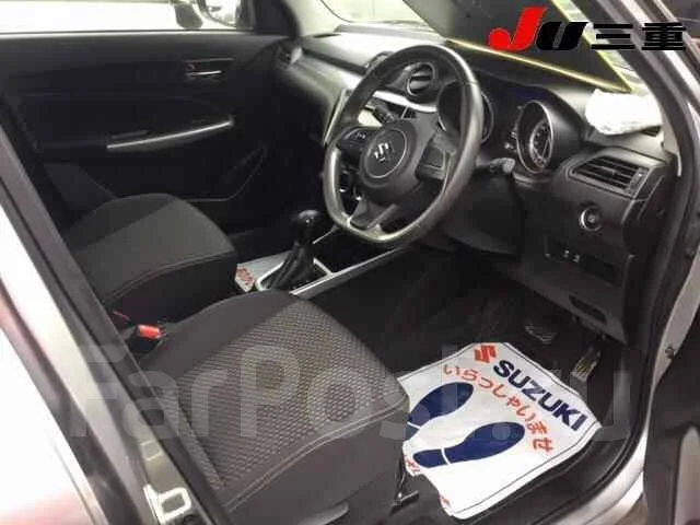 Suzuki Swift. ��������, 4wd, 1.2, ������, 36 000����. ��, �/�. ��� ����� �� ������������ ����