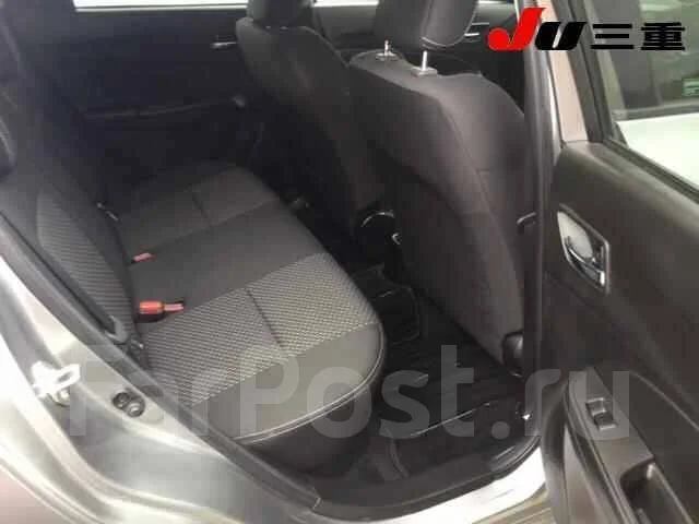 Suzuki Swift. ��������, 4wd, 1.2, ������, 36 000����. ��, �/�. ��� ����� �� ������������ ����