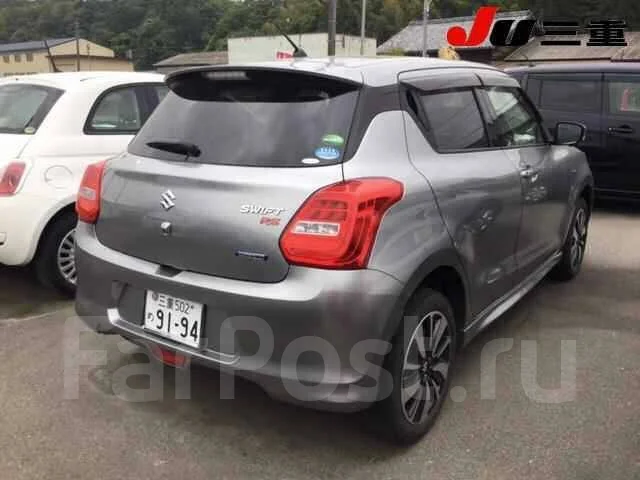 Suzuki Swift. ��������, 4wd, 1.2, ������, 36 000����. ��, �/�. ��� ����� �� ������������ ����