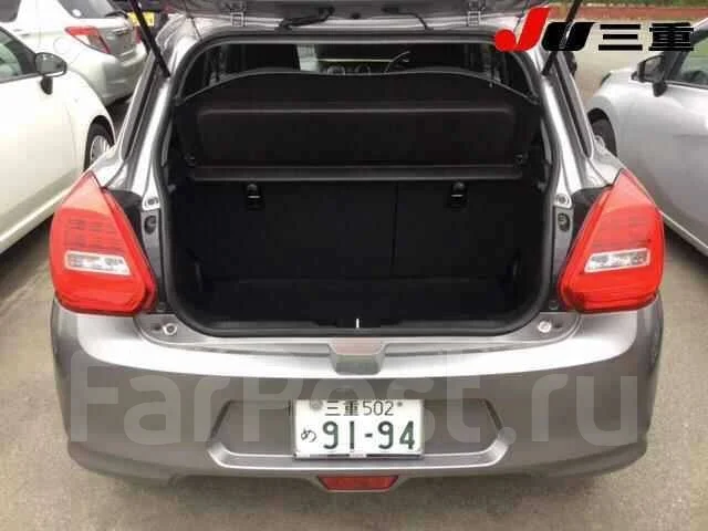 Suzuki Swift. ��������, 4wd, 1.2, ������, 36 000����. ��, �/�. ��� ����� �� ������������ ����