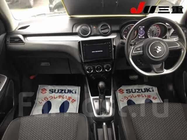 Suzuki Swift. ��������, 4wd, 1.2, ������, 36 000����. ��, �/�. ��� ����� �� ������������ ����