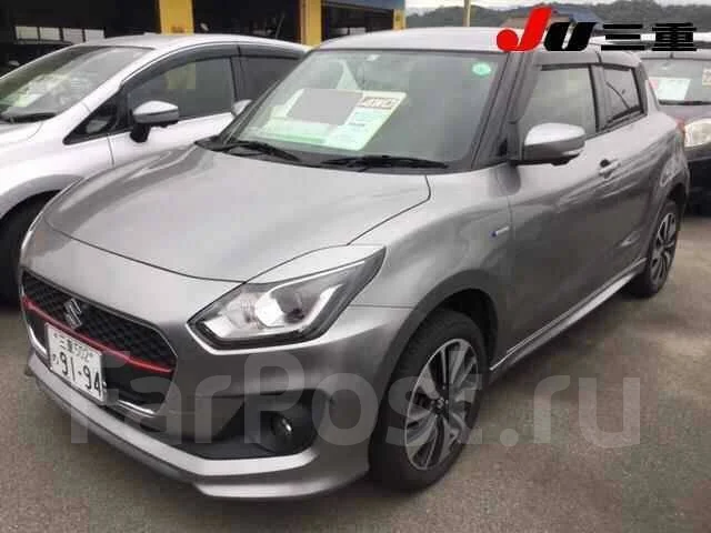 Suzuki Swift. ��������, 4wd, 1.2, ������, 36 000����. ��, �/�. ��� ����� �� ������������ ����