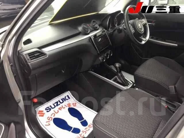 Suzuki Swift. ��������, 4wd, 1.2, ������, 36 000����. ��, �/�. ��� ����� �� ������������ ����