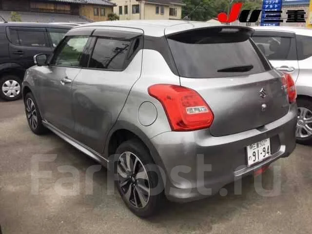 Suzuki Swift. ��������, 4wd, 1.2, ������, 36 000����. ��, �/�. ��� ����� �� ������������ ����