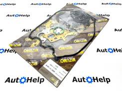 ����������� ��������� Mizumo Toyota 04111-11091 4EFE 04111-11091 ����