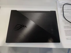 Asus ROG Zephyrus M GU502GV. 15.6", ��� 16 ��, ���� 512���, WiFi: 1, Bluetooth: 1 ����