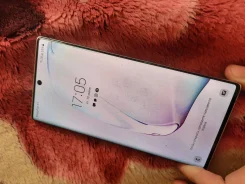 Samsung Galaxy Note 10+. �/�, �����, 4G LTE, ����������, NFC ����
