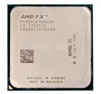 AMD FX-9590 ����