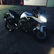 Yamaha FZ 08. 800����. ��., ��������, ���, � �������� ����