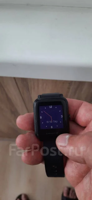 Amazfit Bip Lite ����