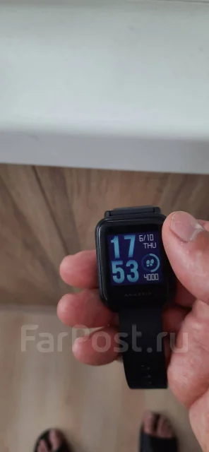 Amazfit Bip Lite ����