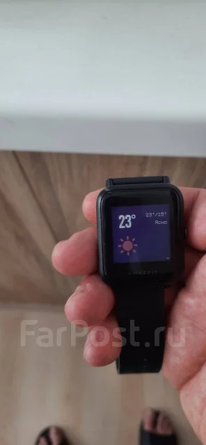 Amazfit Bip Lite ����