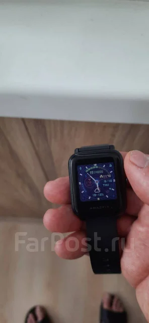 Amazfit Bip Lite ����