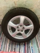 Violento. x15", 5x100 ����