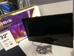 Irbis 32S30HD106B. LED ����
