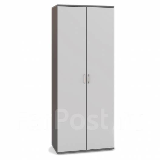 Шкаф офисный для одежды, новый, в наличии. Цена: 16 110₽ во Владивостоке