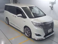 Toyota Esquire. ��������, ��������, 1.8 (99��.�.), ������, 39����. ��, �/�. ��� ����� �� ������������ ����