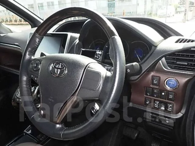 Toyota Esquire. ��������, ��������, 1.8 (99��.�.), ������, 39����. ��, �/�. ��� ����� �� ������������ ����