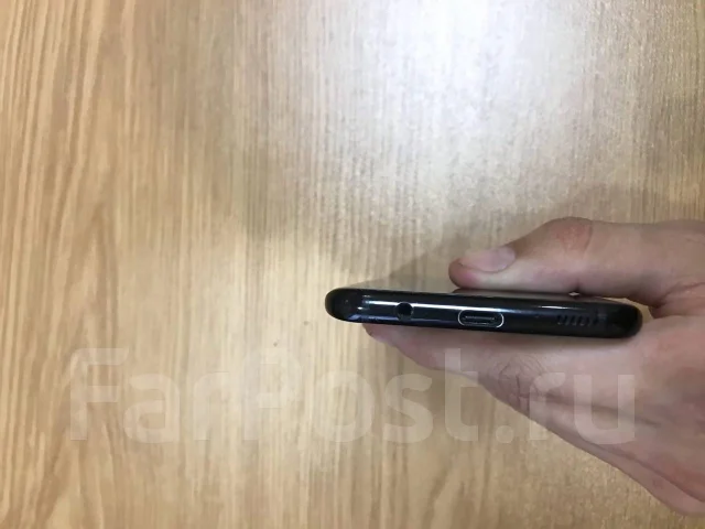Samsung Galaxy S8+. �/�, ������, 4G LTE, Dual-SIM, NFC ����
