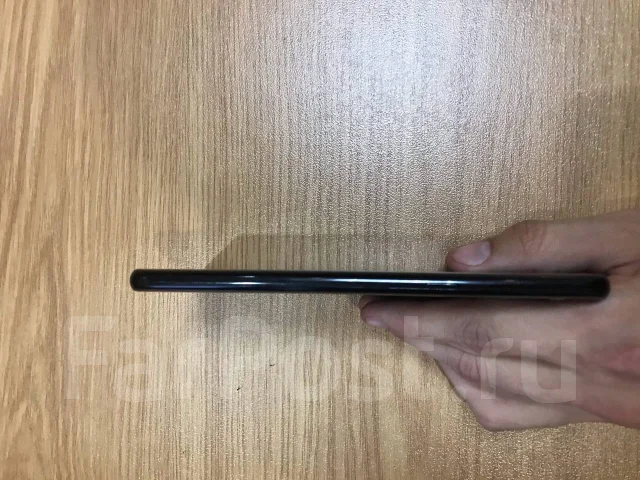 Samsung Galaxy S8+. �/�, ������, 4G LTE, Dual-SIM, NFC ����