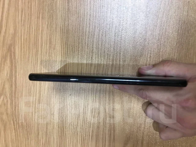 Samsung Galaxy S8+. �/�, ������, 4G LTE, Dual-SIM, NFC ����