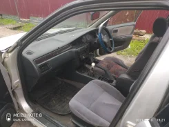 Nissan Bluebird. ��������, ��������, 1.8 (125��.�.), ������, 433 585����. �� ����
