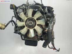 Двигатель Kia Sorento (2002-2010) 2004 2.5 л, Дизель ( D4CB )