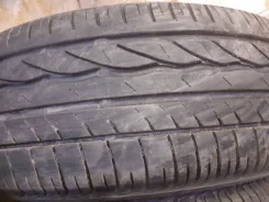 Bridgestone Turanza ER300. ������, 2014 ���, �/�, ����� 50�% ����