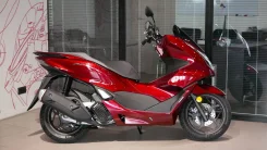 Honda PCX 125. 124����. ��., ��������, ���, ��� ������� ����