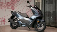Honda PCX 125. 124����. ��., ��������, ���, ��� ������� ����