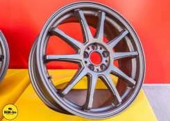Eurosport. 7.0x18", 5x100, ET48, �� 73,1���. ����