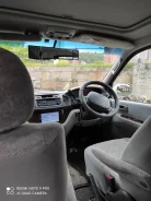 Toyota Hiace Regius. �������, ��������, 2.7, ������, 217 000����. �� ����