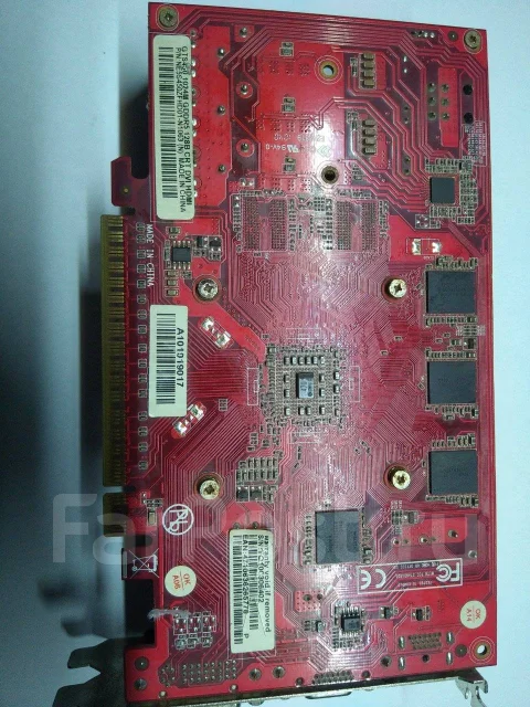 GeForce GTS 450 ����