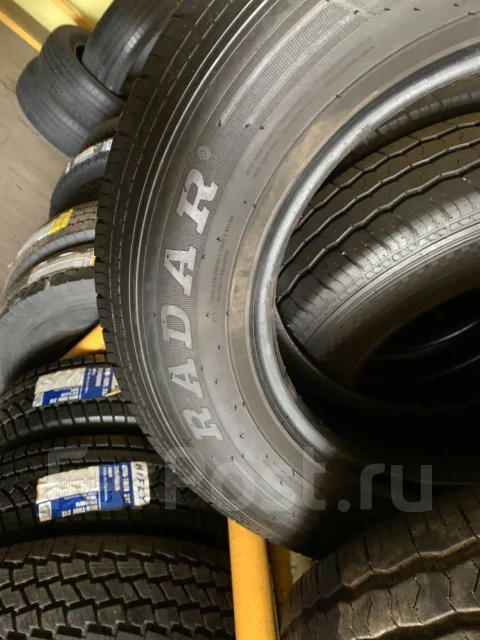 Radar RLT8. �����������, 2017 ���, �/�, ����� �� 5 % ����