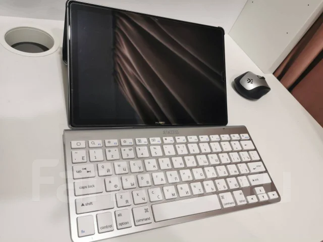 Huawei MediaPad M5 10.8 ����