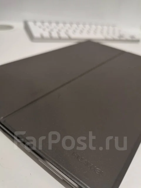 Huawei MediaPad M5 10.8 ����