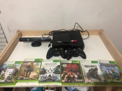 Microsoft Xbox 360 E ����